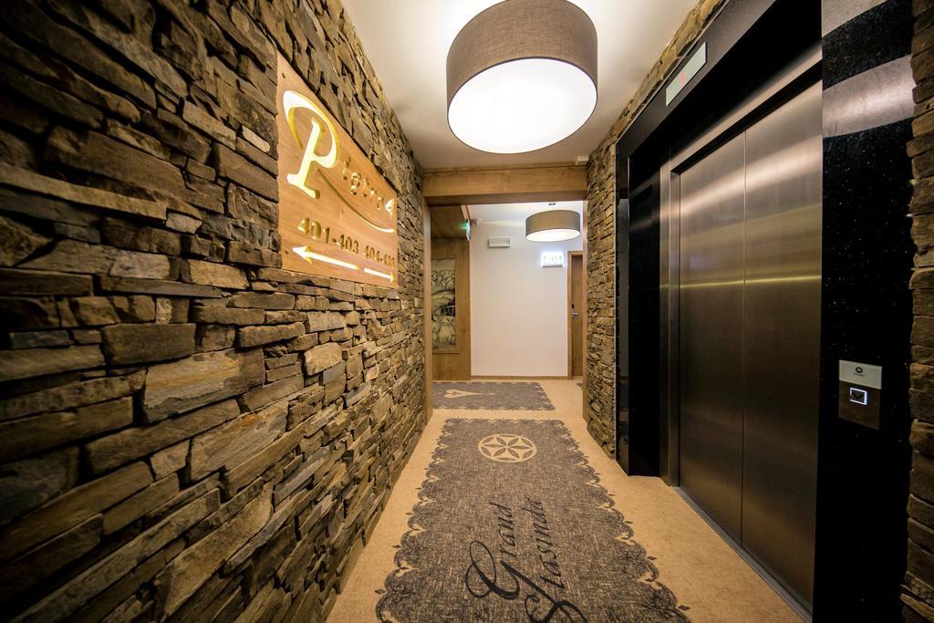 Grand Stasinda Bal Sylwestrowy Animacje Impreza Integracyjna Dwa Posilki Bogaty Bufet Baseny Kregielnia Grota Sauny Squash Silownia Place Zabaw Widoki 1000Mnpm Bukowina Tatrzańska Extérieur photo